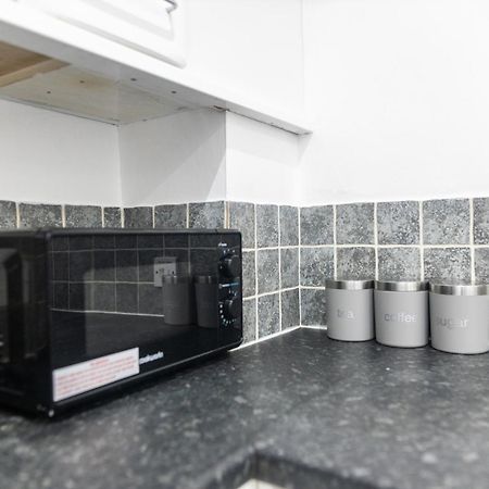 Leeds City Centre New Apartment エクステリア 写真