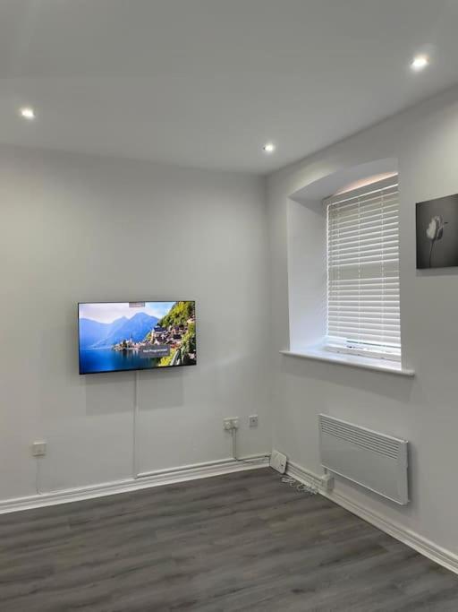 Leeds City Centre New Apartment エクステリア 写真